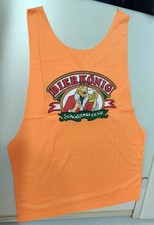 BIERKÖNIG BALLERMANN / Shirt / Gr. XL Oberbayern  Megapark