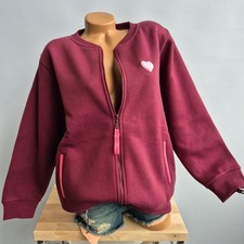 Zwillingsherz Damen Jacke