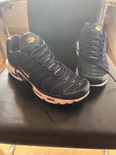 Nike Air Max TN Gr. 44,5 in Blau