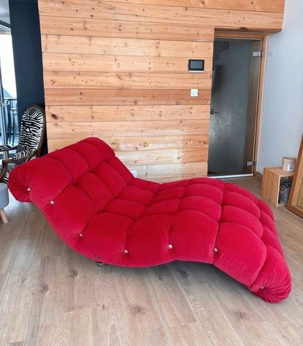 Bretz designer leseliege - designer,