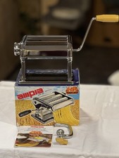 Marcato Nudelmaschine Ampia