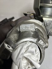 Turbolader Audi A3, Tdi 2,0