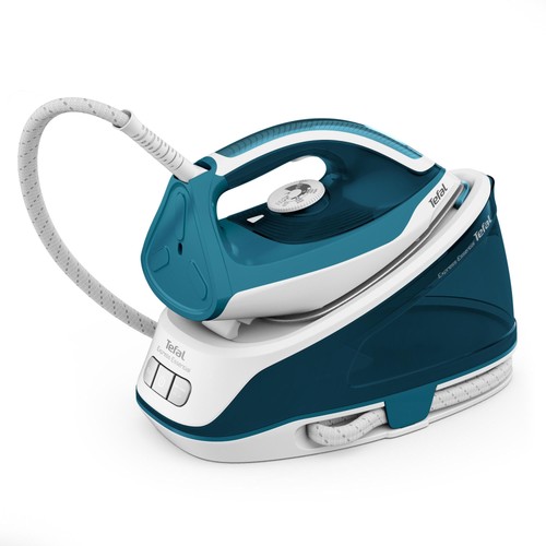 Tefal dampfbügelstation - tefal,