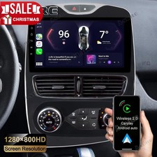 Für Renault Clio 4 2012-2018