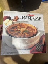 Aladdin Tempreserve 9" Pyrex