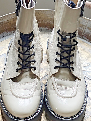 Boots von kickers deckranger - boots, kickers,