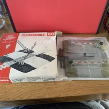 FLEISCHMANN 6098 SPUR HO
