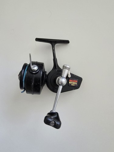 Mitchell 324 balzer - 324, edition