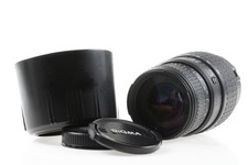 SIGMA 70-300mm f/4,0-5,6 DL