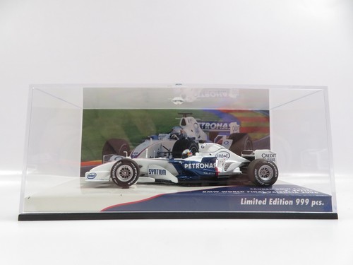 Minichamps 403060900 - 1:43,