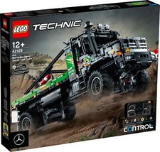 LEGO TECHNIC: Appgesteuerter