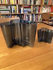 Alvar Aalto, Iittala Vasen