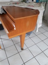 Flügel 130cm nussbaum gebraucht sehr gut erhalten preis 8000 VB