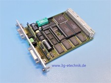 IUC 68302 Feldbus