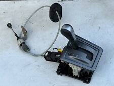 Opel Vectra C 2,2 Schalthebel