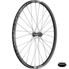 DT SWISS EX1700 SPLINE VORDERRAD + 29" TUBELESS 110㎜ BOOST 15㎜ PLUS MOUNTAINBIKE