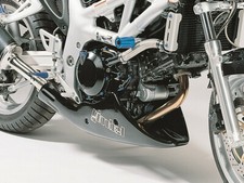 Gimbel Bugspoiler für SUZUKI