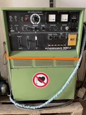 Schweißgerät Merkle Synchrowave 300P