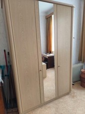 Senioren Schlafzimmer von Wiemann ist ein praktisches und stilvolles Set