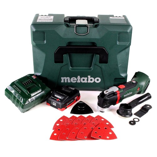 Metabo ltx multitool - ltx,