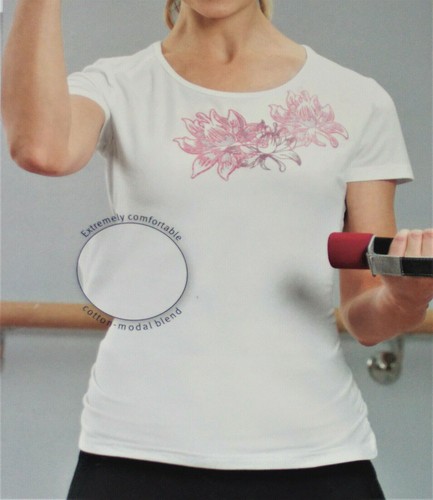 Damen wellness shirt - wellness,