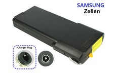 36V 14Ah 504Wh Li-ion Akku für Ansmann ANS-KLC36S92B, FC 1 26" 9 Ah,RT 35 PLUS