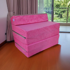 Schlafsessel Klappmatratze