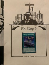 SARGASSO LIGHTHOUSE - 1st