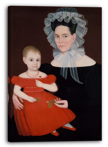 Kunstdruck ammi phillips - phillips,