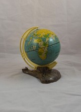 50er 60er Jahre Globus