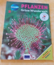 NEU Galileo Wissen PFLANZEN