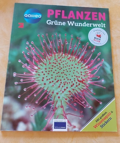 Neu galileo wissen - neu, pflanzen