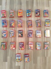 Masters of the Universe | Hörspiel Kassetten | He-Man | Europa | Vintage