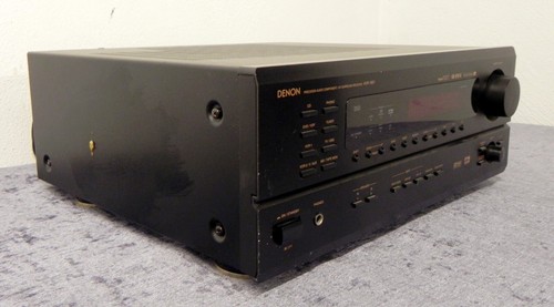 Denon avr 1801 - denon, digital