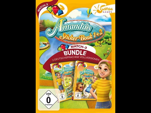 Amandas amazing wildlife - wildlife, und