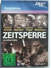 Zeitsperre - Kind eingesperrt im Banktresor, Zeitschloß bis Montag - W. Kreidl