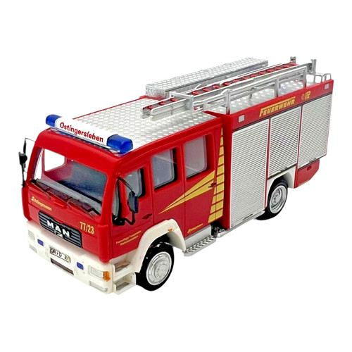 Rietze man tlf 16 - 1:87,