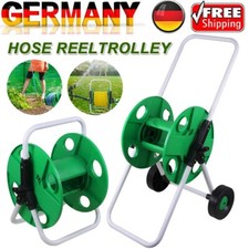 Schlauchtrommel Schlauchwagen