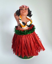 Hawaii Wackel Hula Mädchen