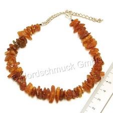 NEU: Bernsteinkette für Hund