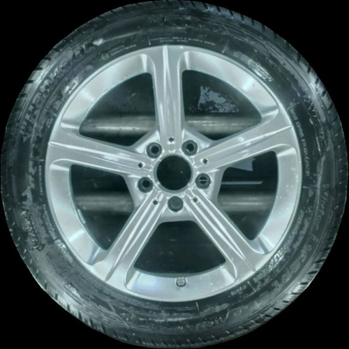 205 r17 91h winterreifen - 205/55,
