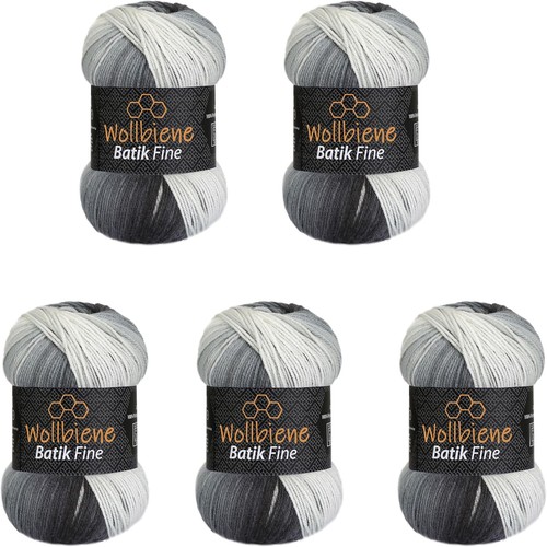 100g batik fine - 5, x