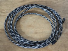 5,00m Viablue H-Flex Opto Toslink Kabel 5,0m 5m (1Stk)