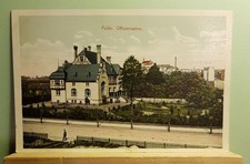 Alte Original AK Fulda Officiercasino - ca um 1925