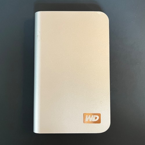 Western digital passport - digital,