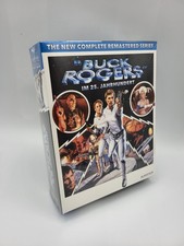 BUCK ROGERS IM 25. JAHRHUNDERT