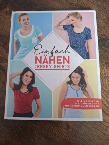 Nahen mit jersey - nahen,