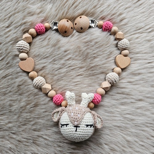 Kinderwagenkette reh maxi cosi - maxi,