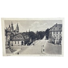 Postkarte AK Fulda