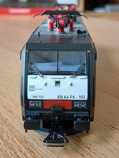 Piko E-Lok BR 189 103-5  /  ES